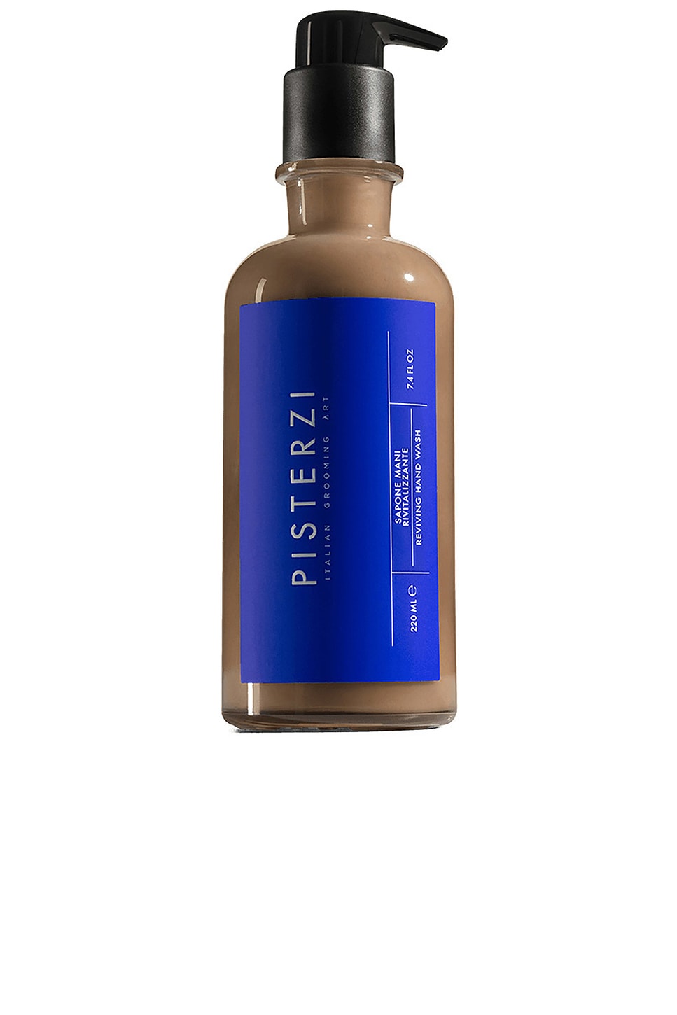 Pisterzi Reviving Hand Wash in Beauty: NA