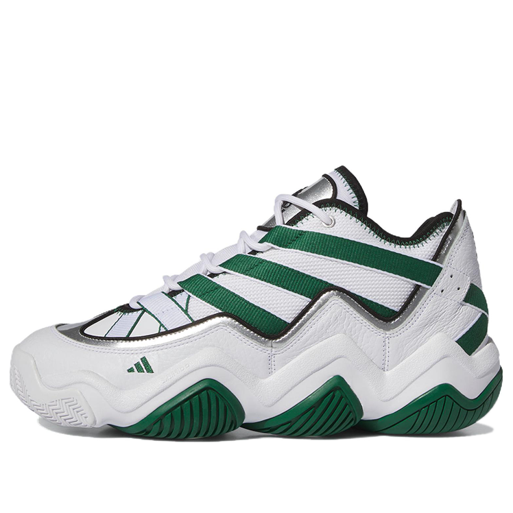 Top ten 'White Green'