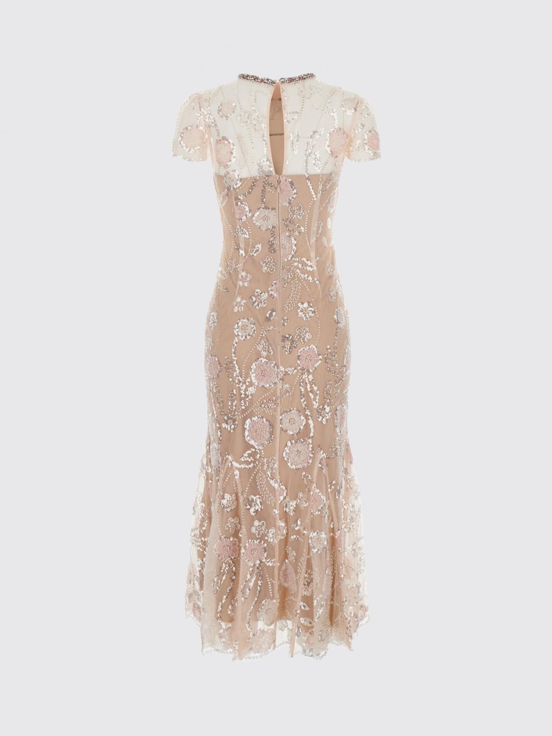 Dress Woman color Pink