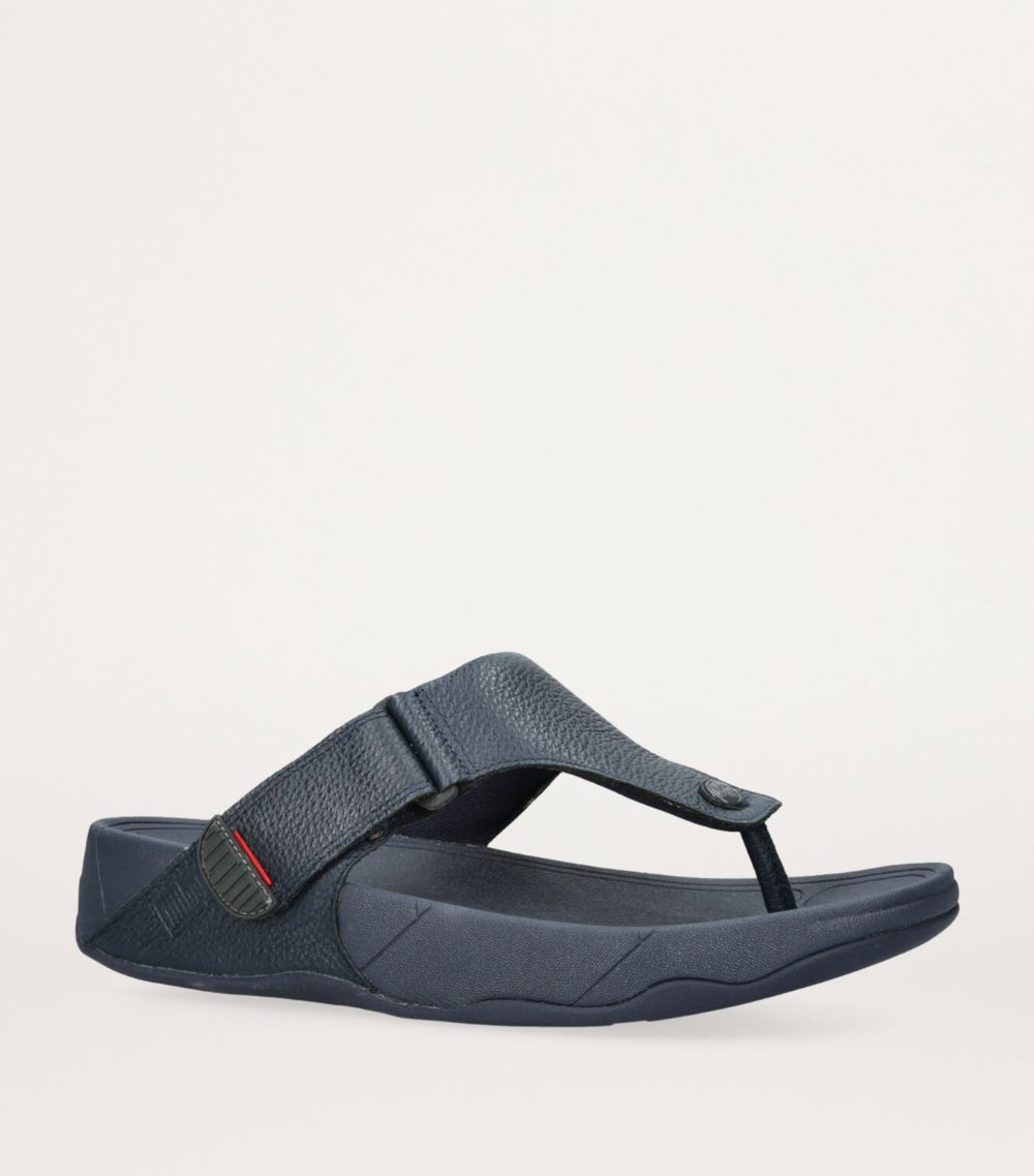 Trakk Ii Toe-Post Sandals