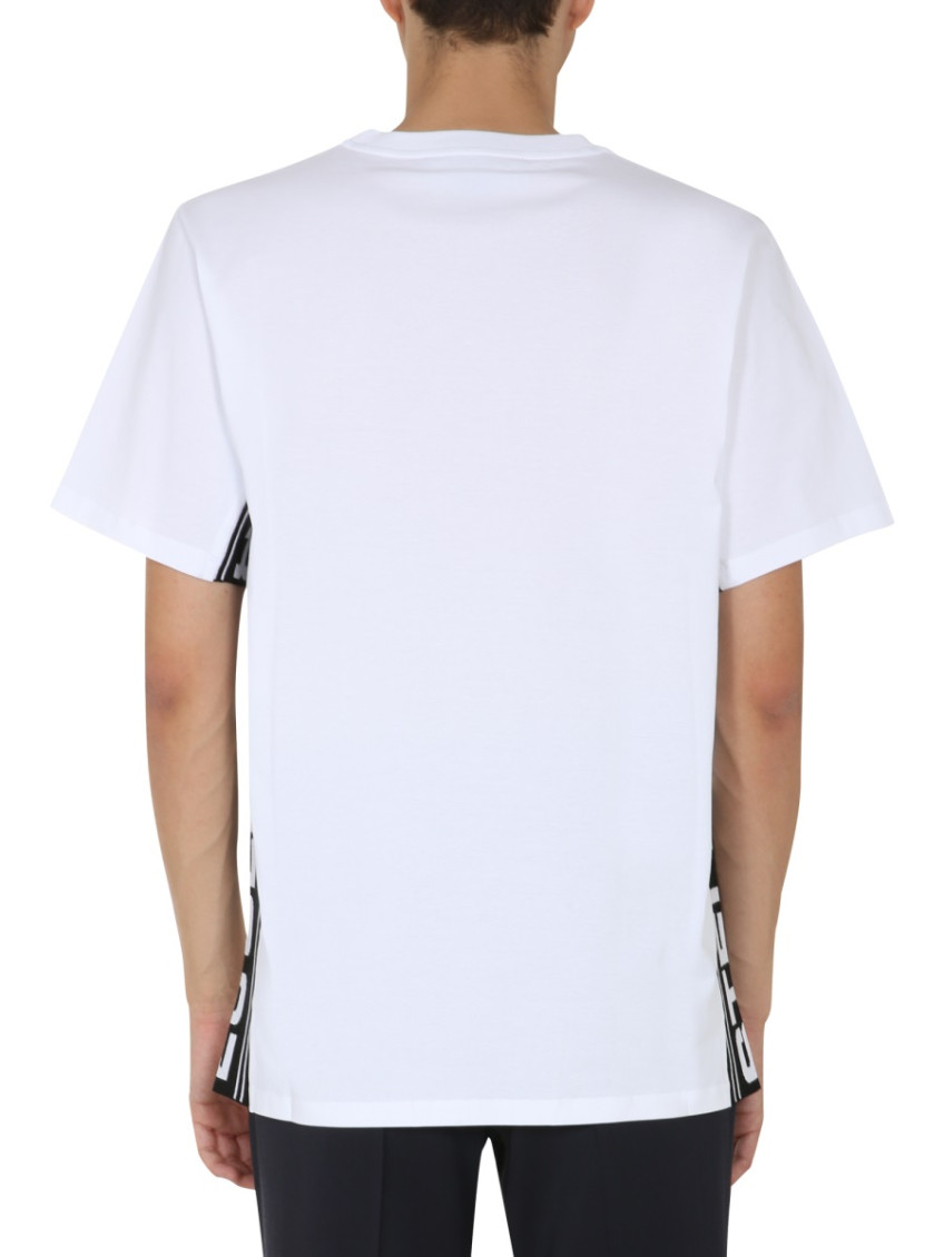 Round Neck T-shirt