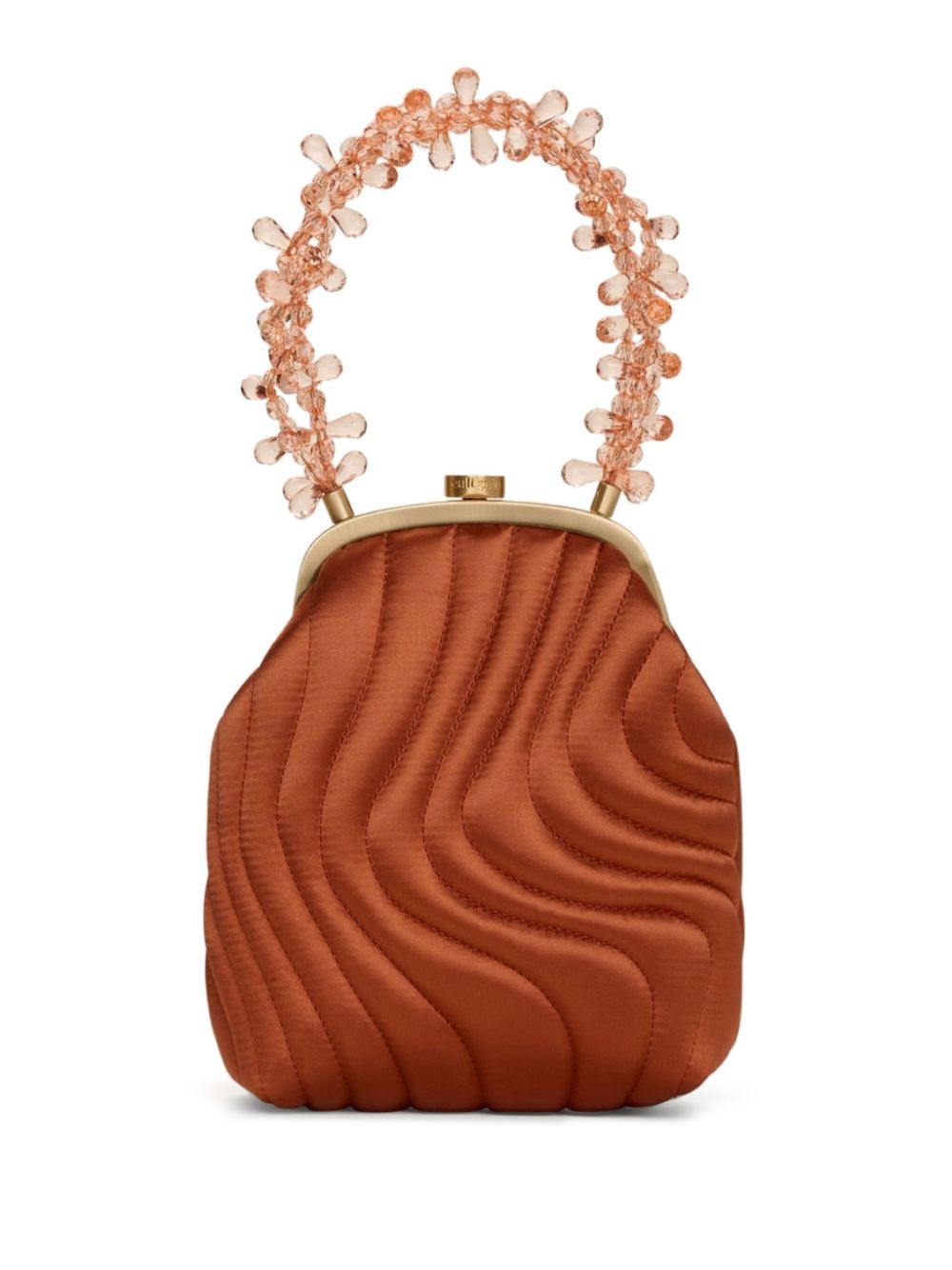 Alita bag - Orange