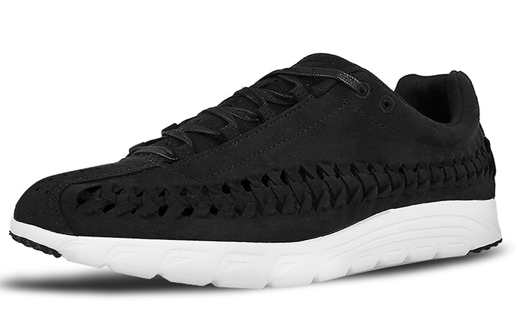 Mayfly Woven 'Black'