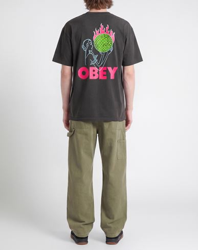 Man T
