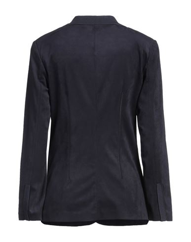 Woman Blazer Midnight blue
