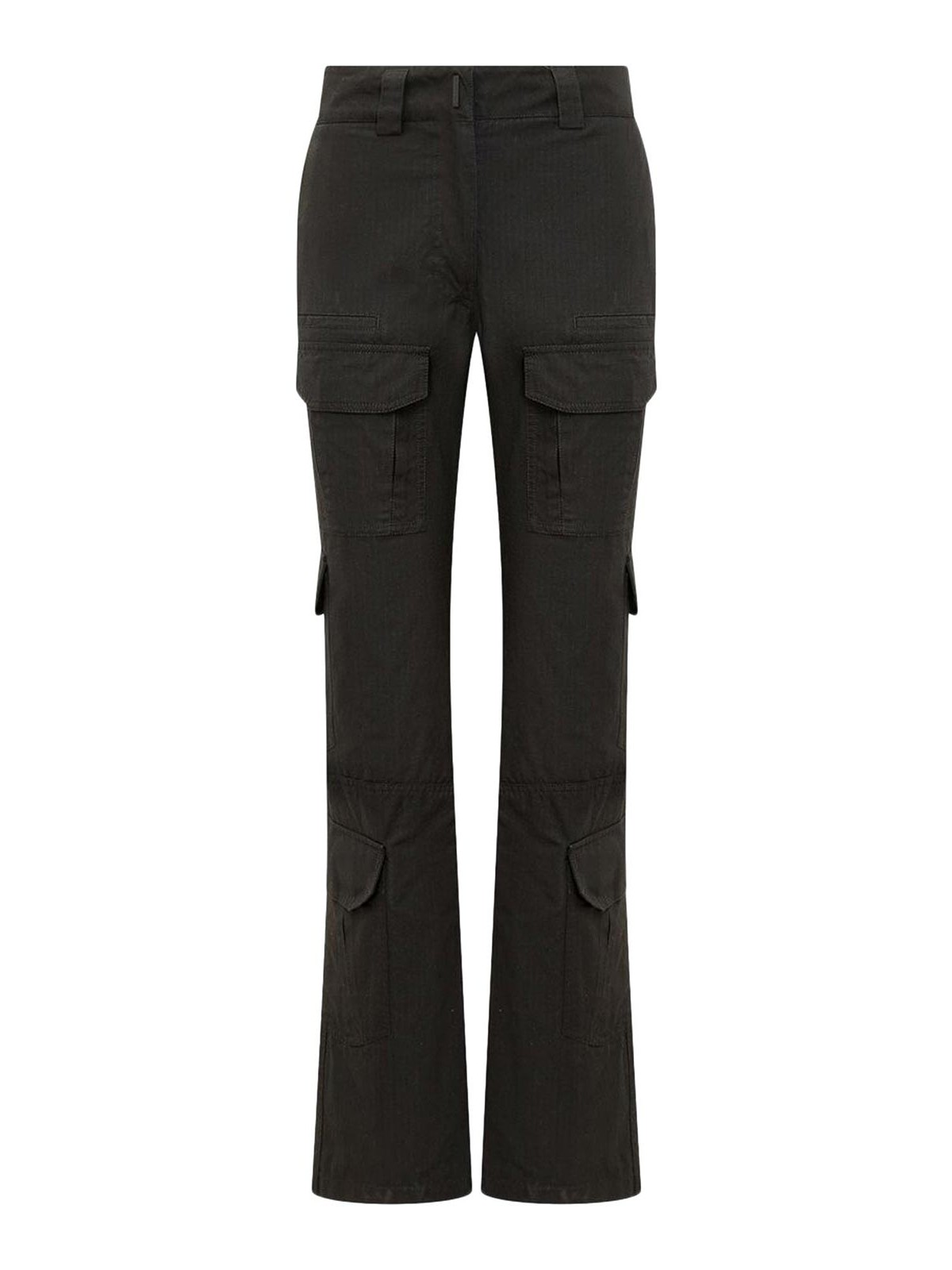 Cargo Trousers