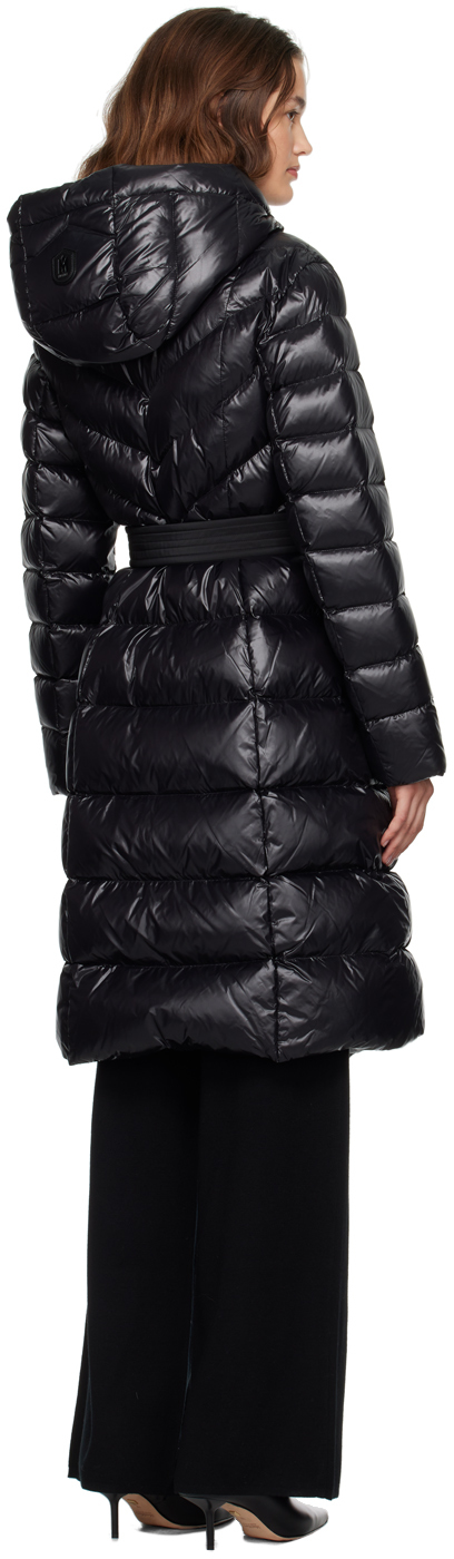 MACKAGE Black Coralia Down Coat