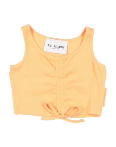 Kid Girl Top Apricot