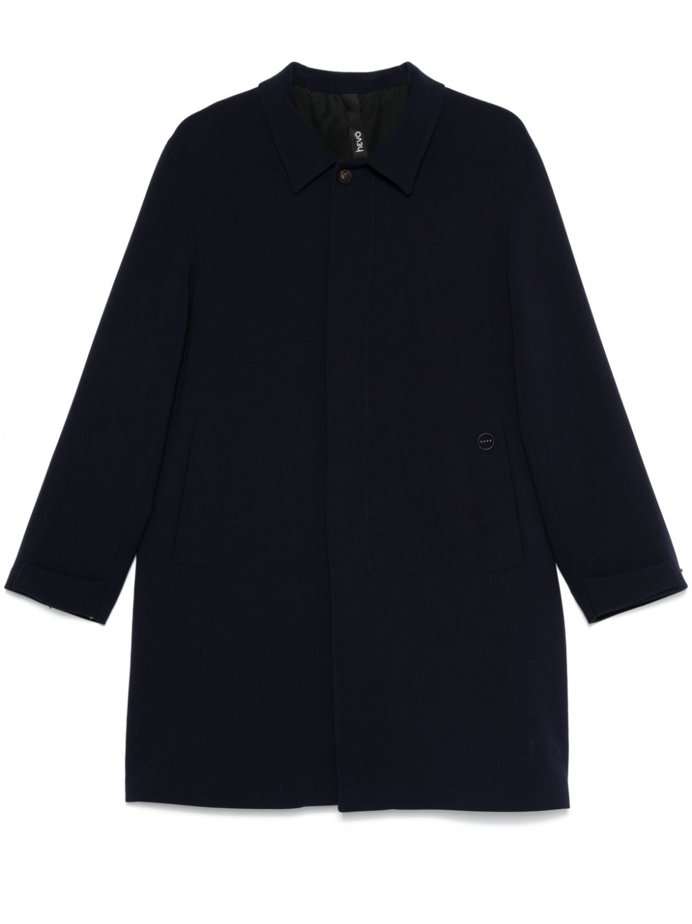 Loco coat - Blue