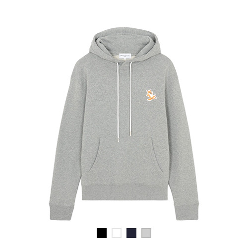 Sweatshirt MAISON KITSUNÉ Men color Black