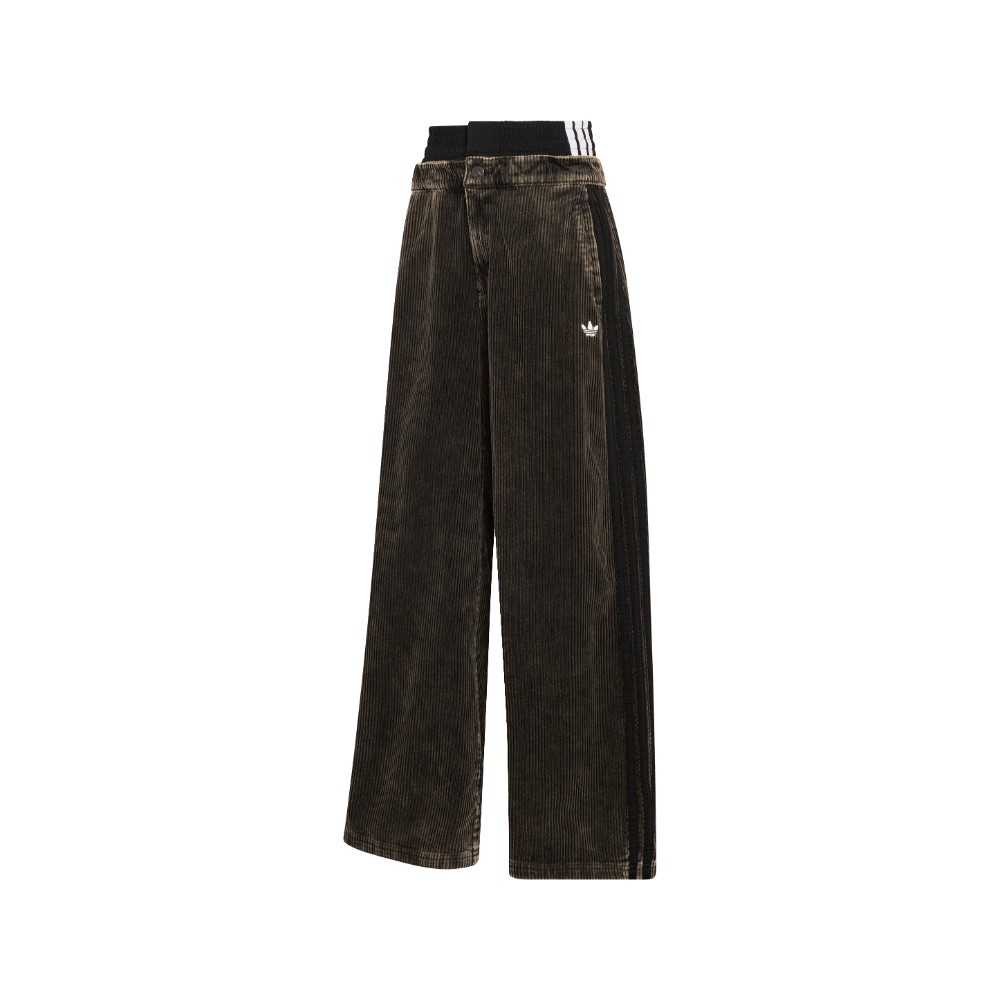 Corduroy Oversized Pants
