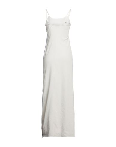 Woman Maxi dress Cream
