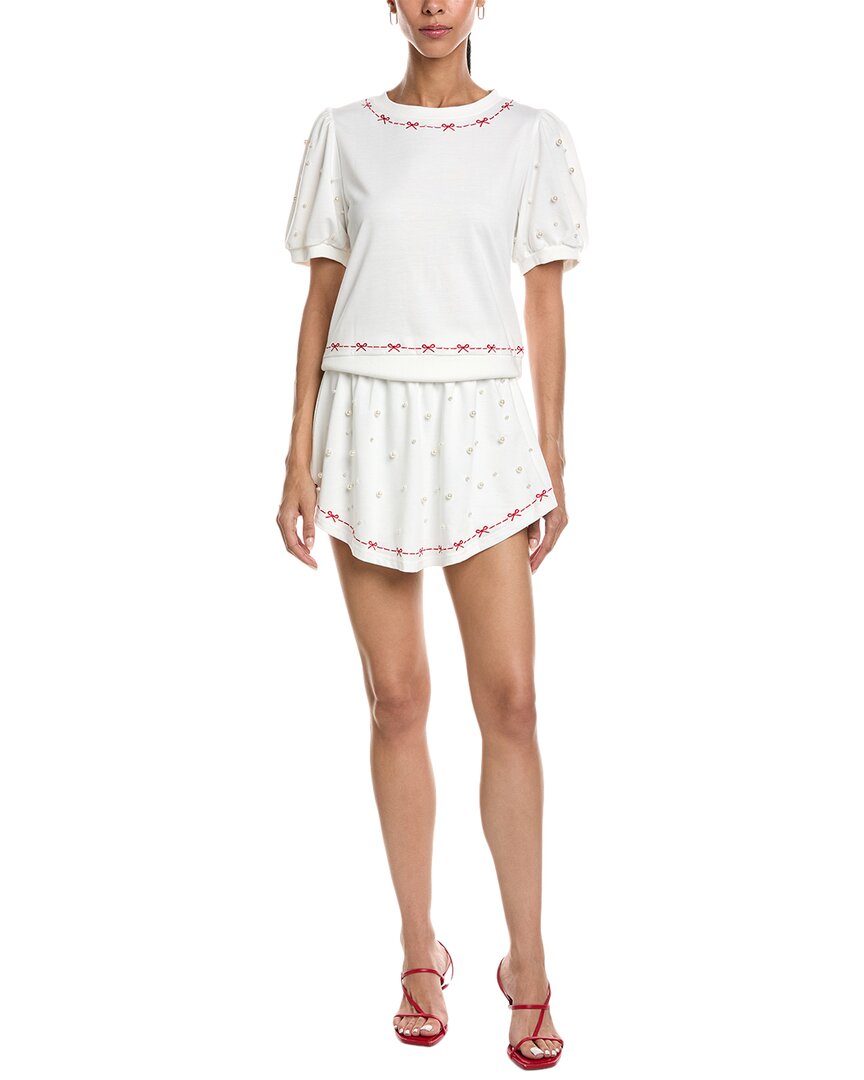 Top And Shorts Sets
