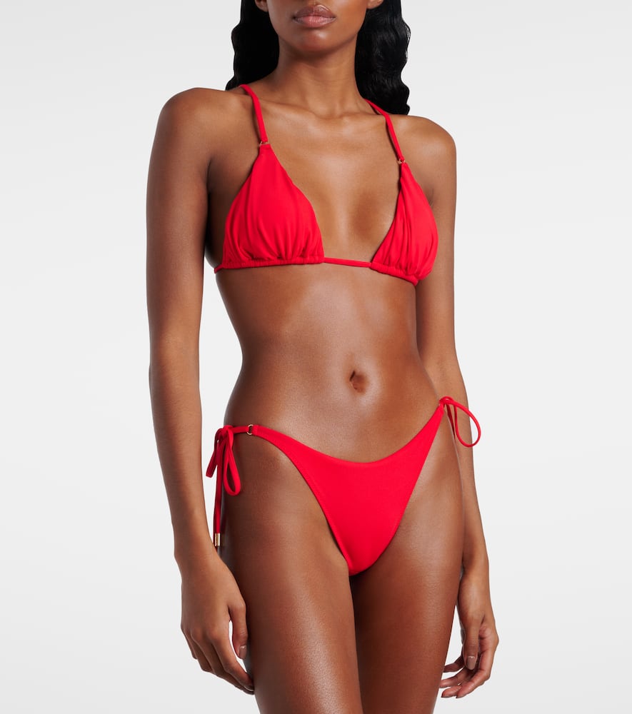 Corvo bikini top
