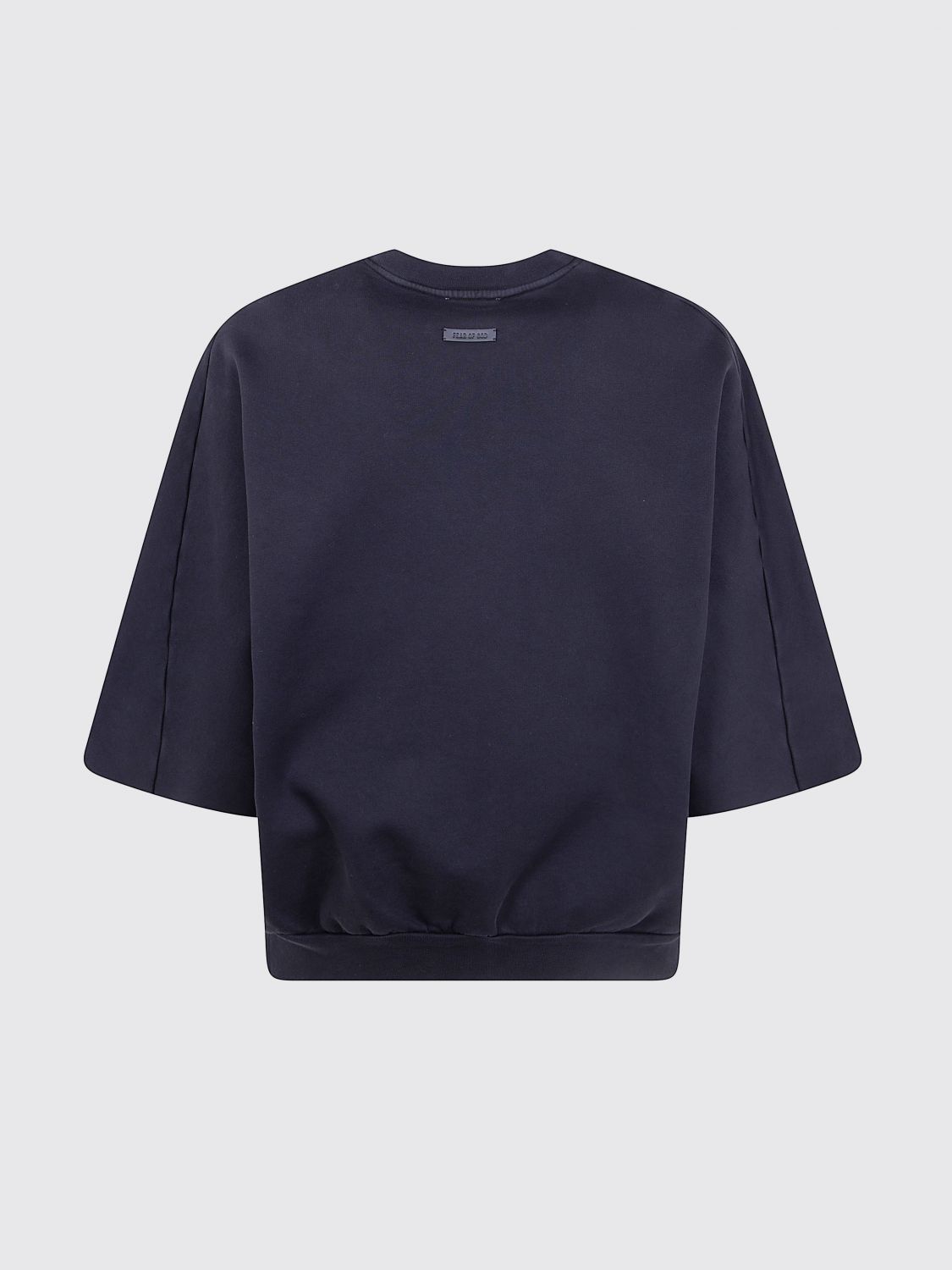 T-Shirt Men color Black