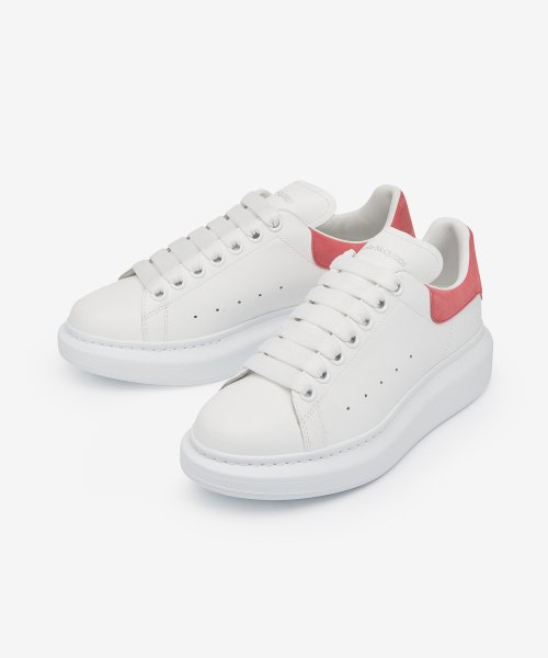Alexander Mcqueen 553770WHGP79663SS22