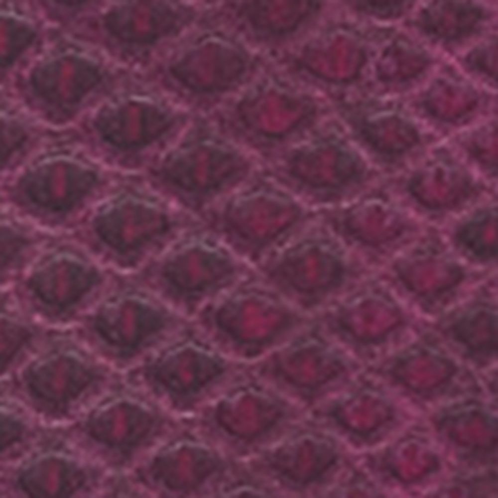 Snakeskin Serpenti Forever Folded Card Holder