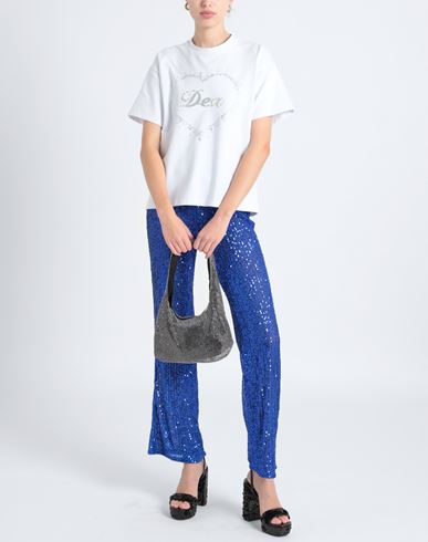 Woman T-shirt White