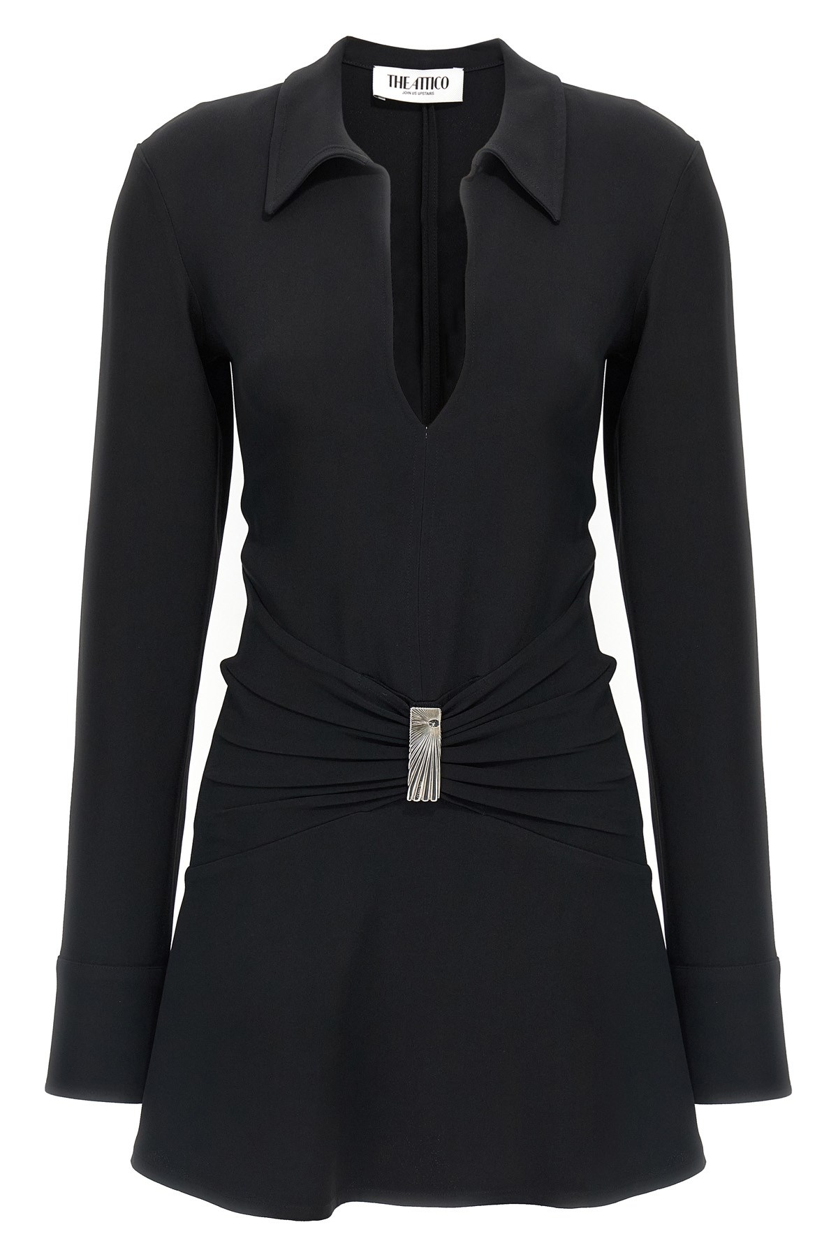 Mini Polo Dress