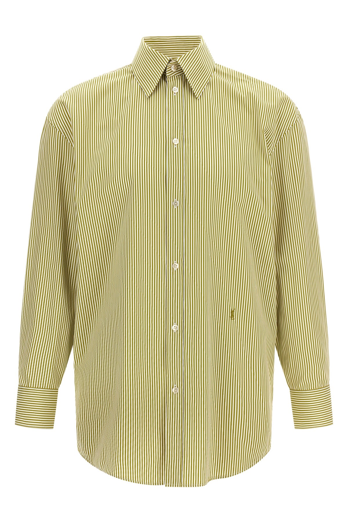 Striped Shirt