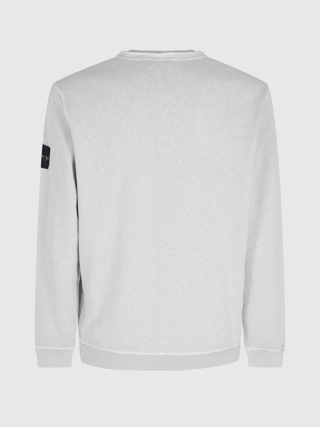 Sweatshirt Men color Sand