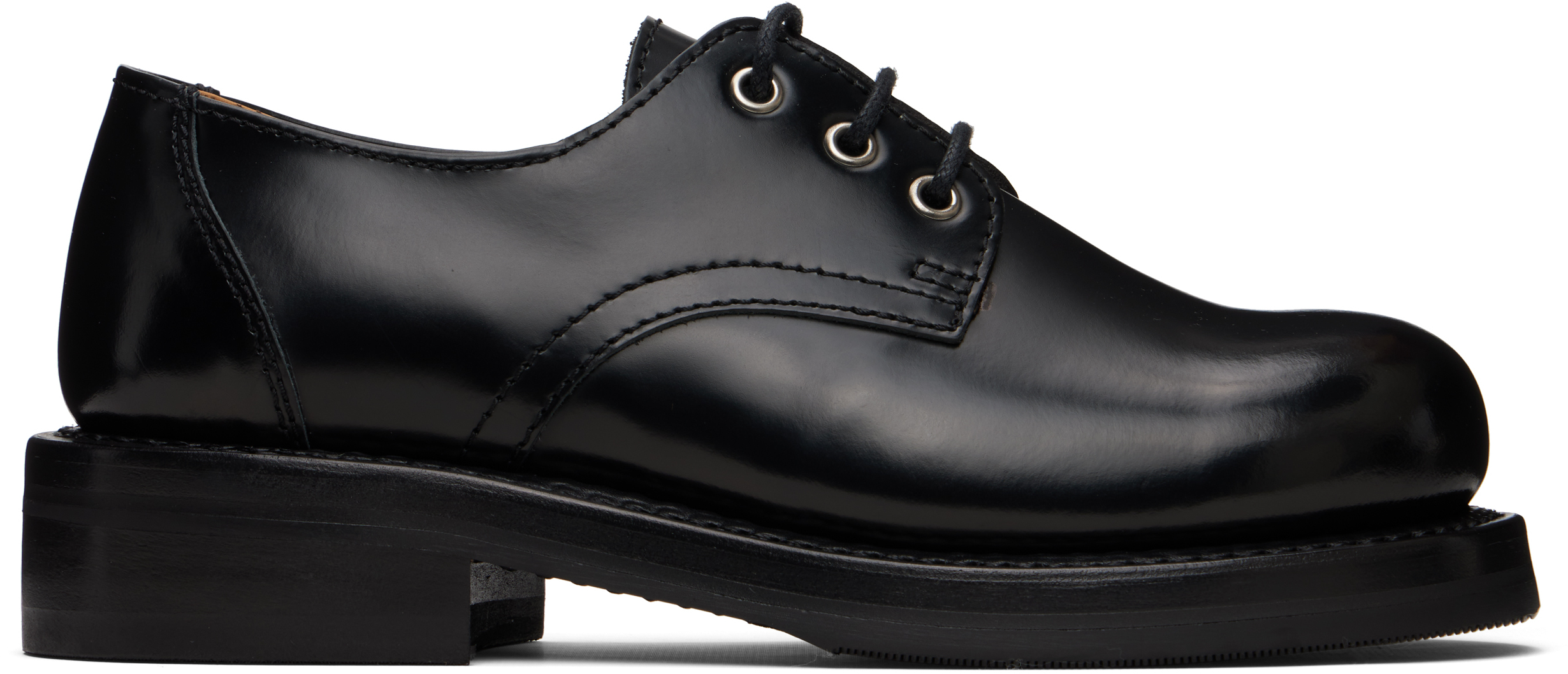Black Reception Derbys