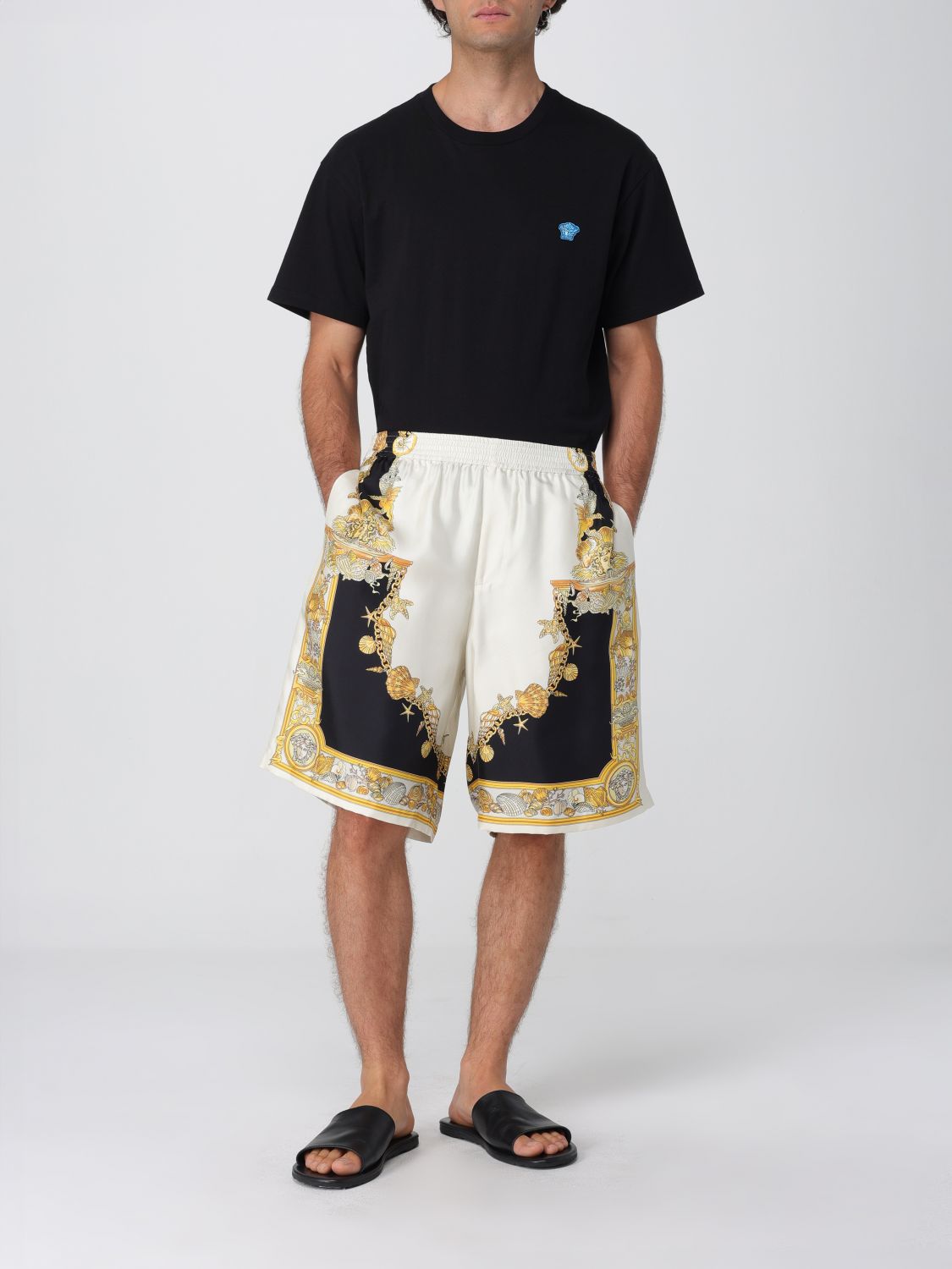 Short Men color Fa01