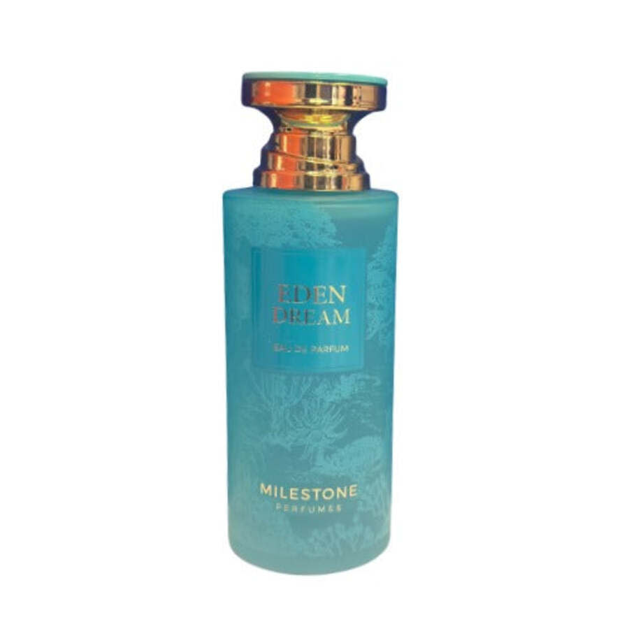 Ladies Milestone Eden Dream EDP Spray 2.7 oz Fragrances 6294021900881