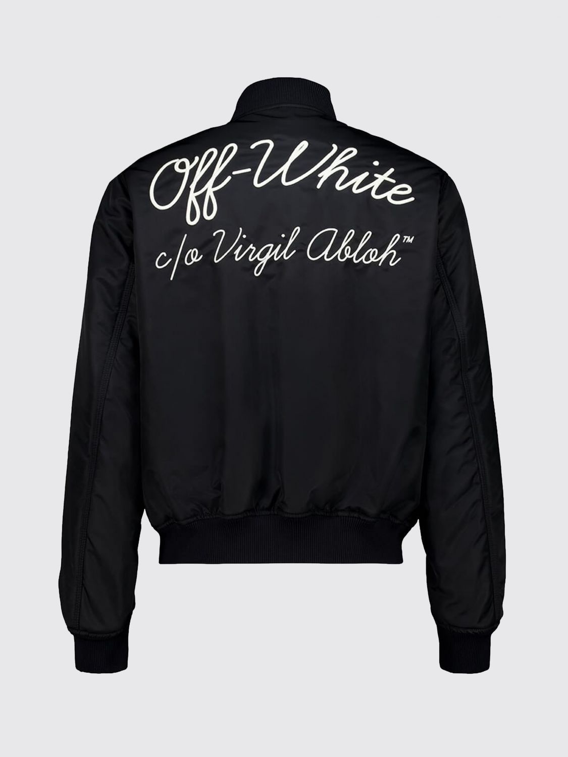 Jacket Men color Black