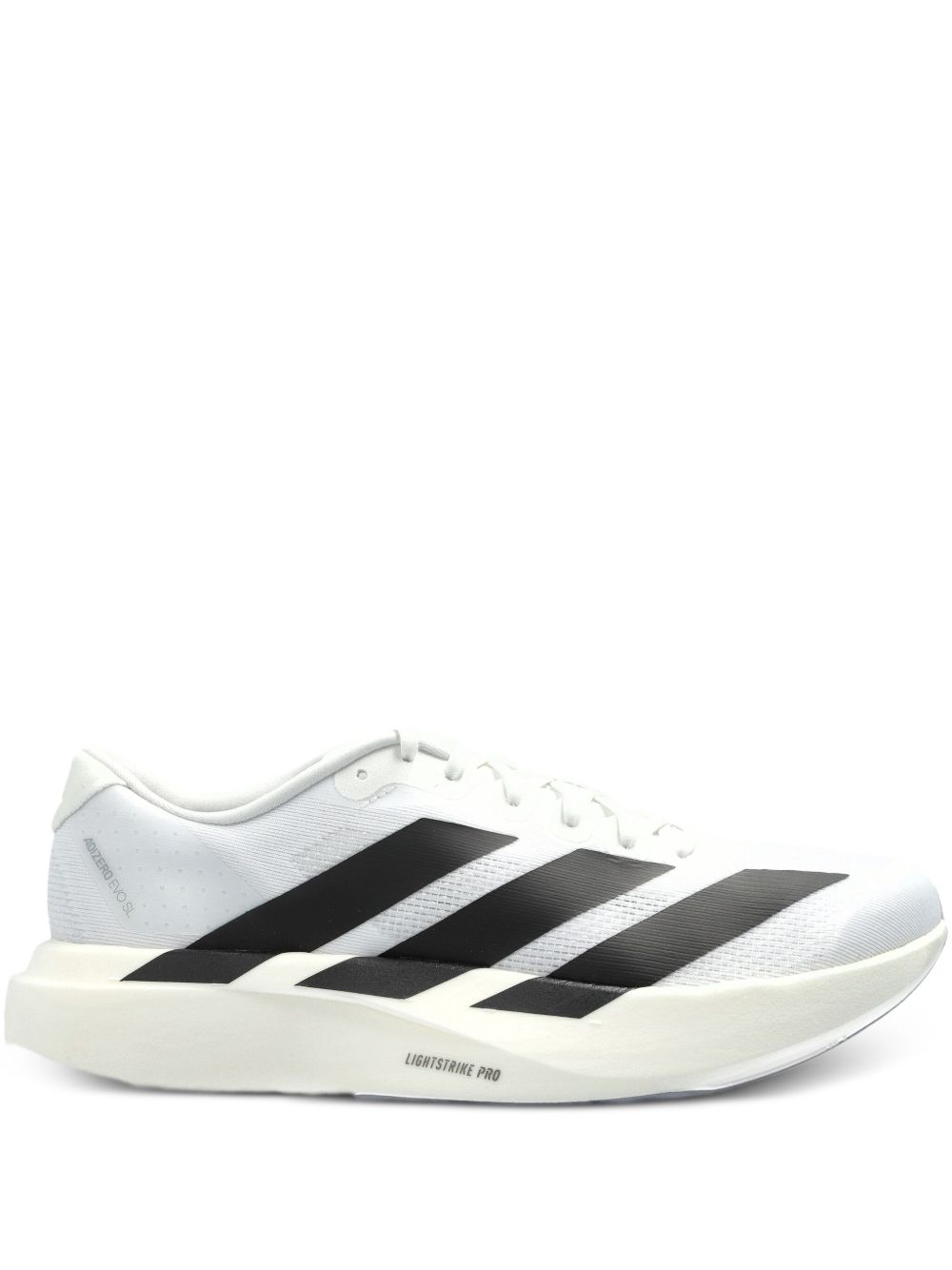 Adidas Adizero EVO SL sneakers - White