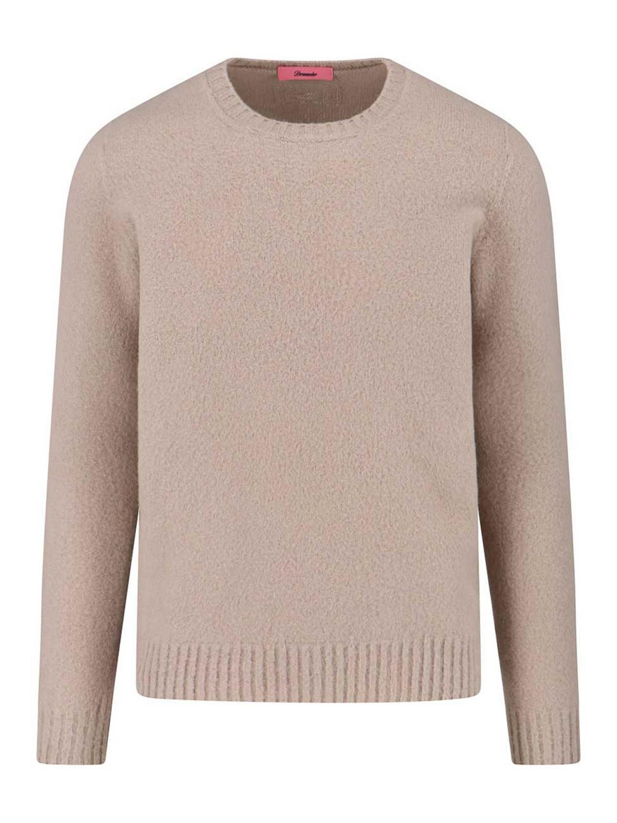 Wool Sweater