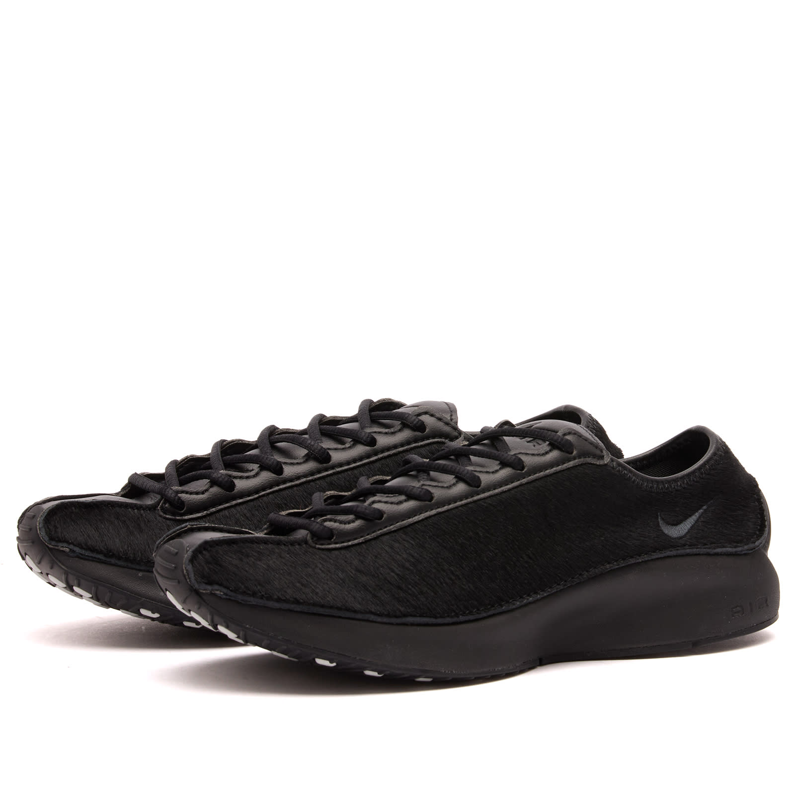 Women s Air Superfly Sneakers Black / Off Noir