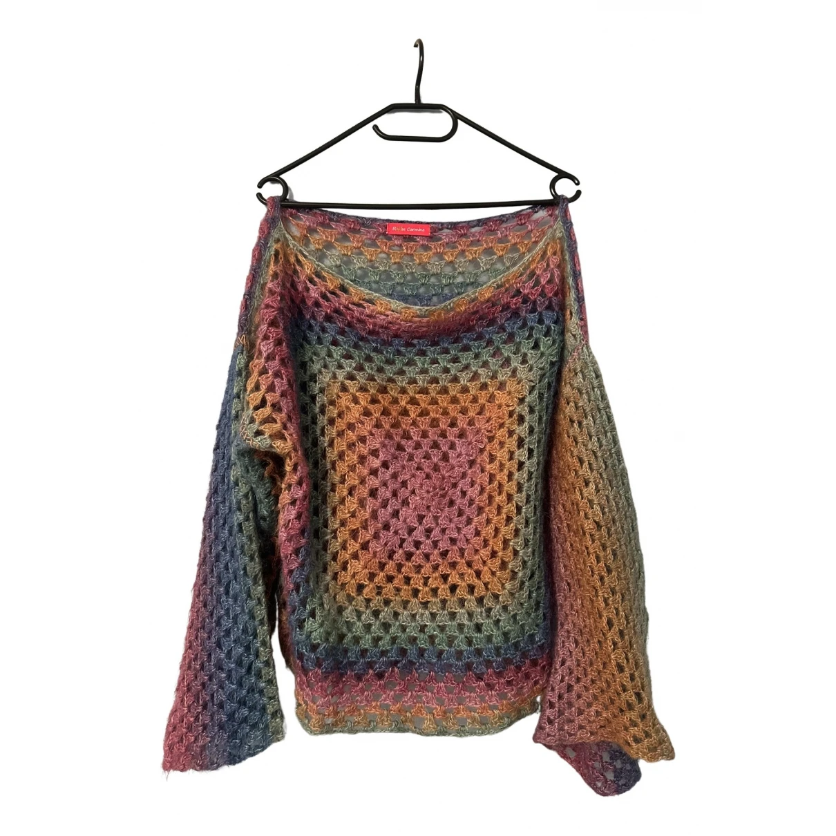 Knitwear Wool for Female M International