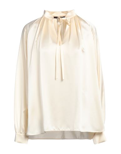 Woman Top Ivory