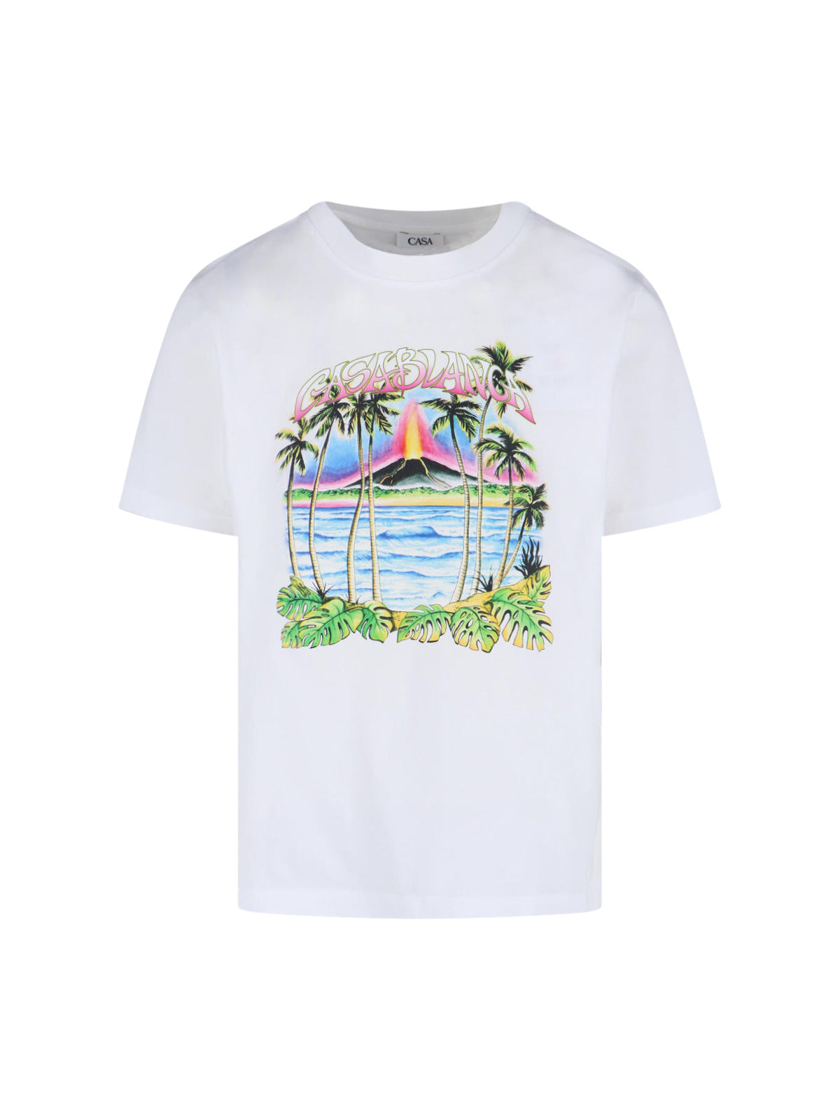 Lightweight 100% Organic Cotton T-Shirt