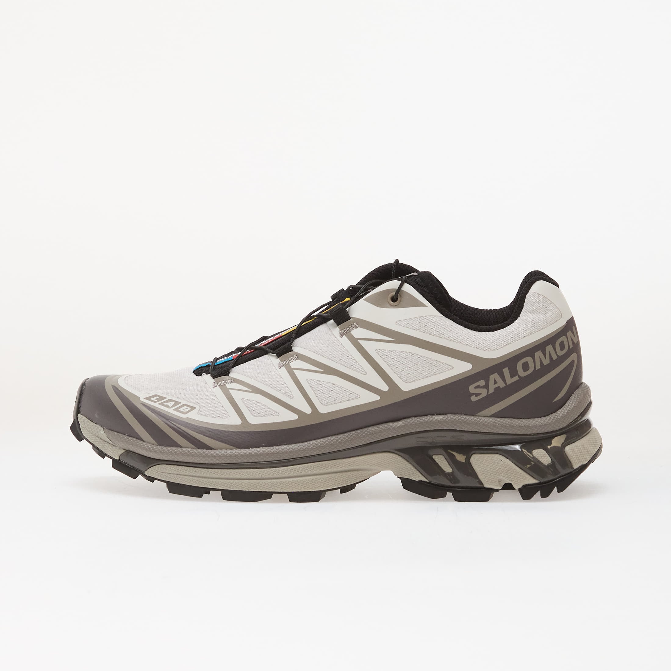 Sneakers Salomon XT-6 White/ Excalibur/ Paloma