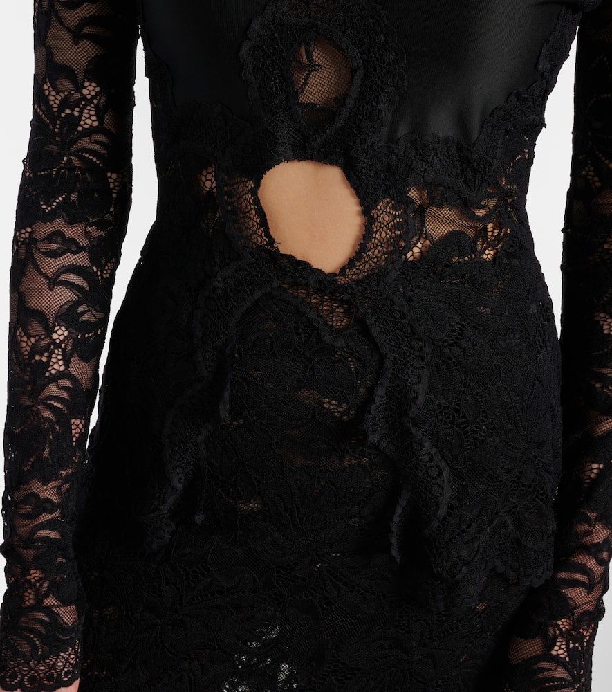 Lace top