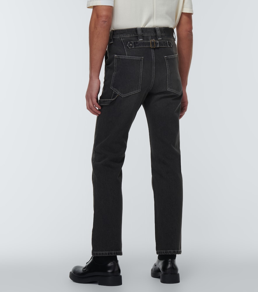 Winnie New York Straight jeans