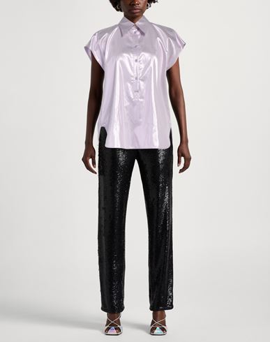 Woman Shirt Pink