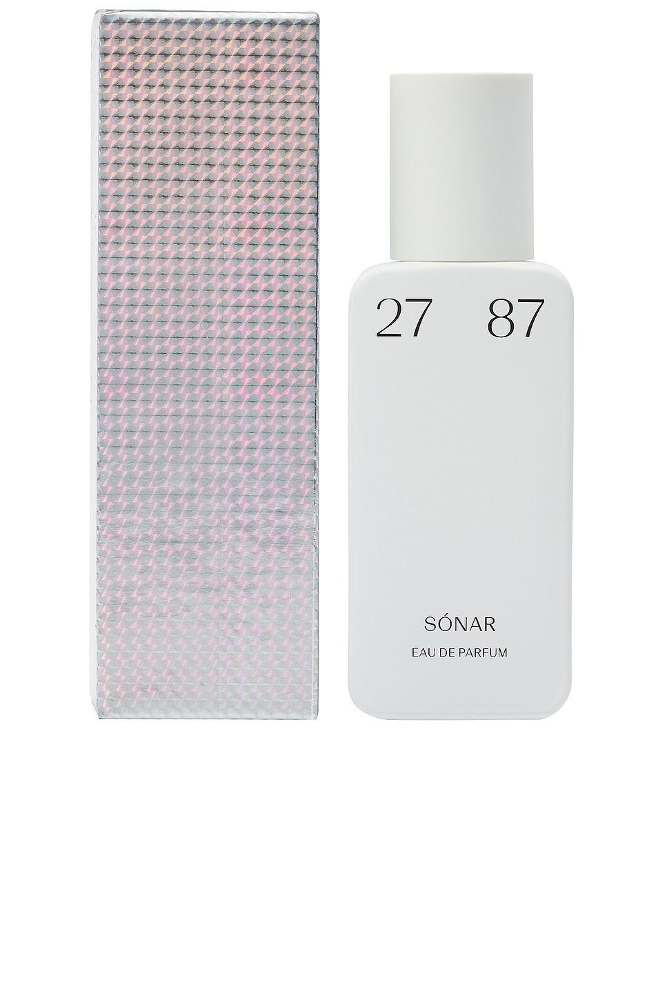 27 87 Sonar Eau De Parfum in Beauty: NA