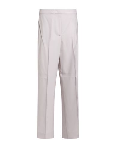 Woman Pants Grey Size 2 Merino Wool