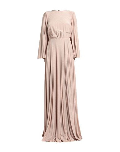 Woman Maxi dress Blush