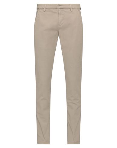 Man Pants Khaki
