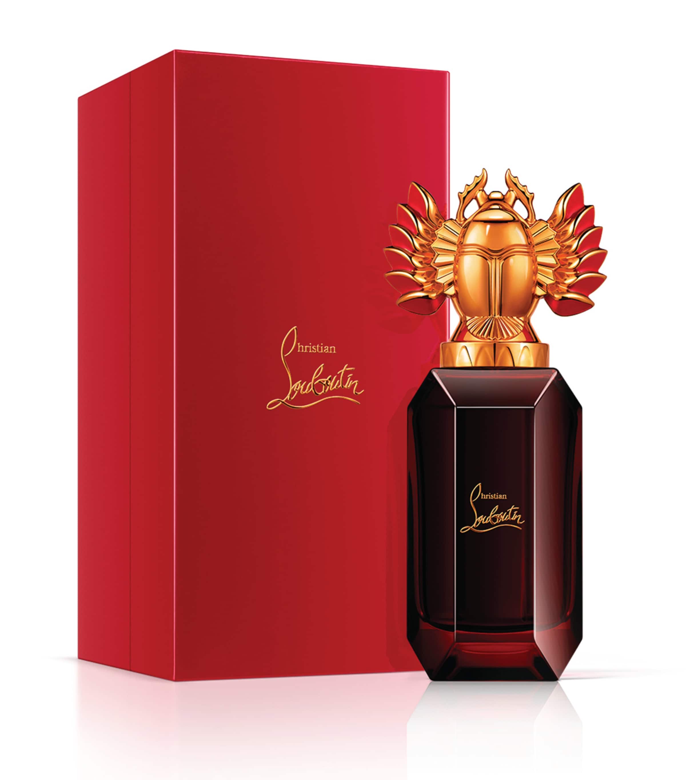 Loubicharme Eau de Parfum Intense