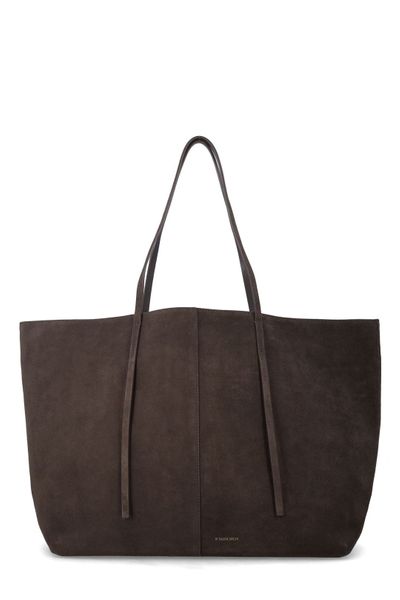 By Malene Birger Abilla Oversized Tote Bag
