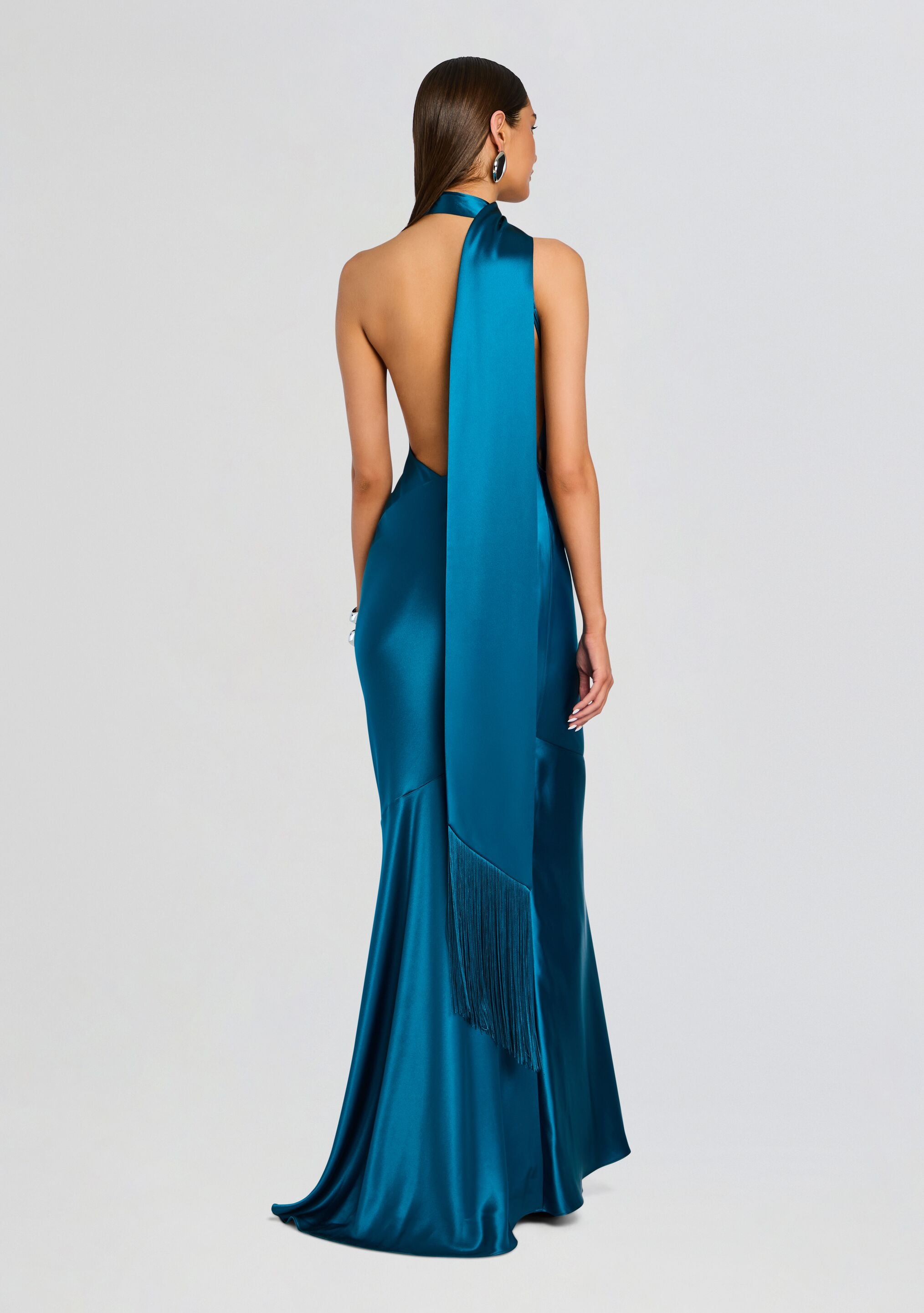 Kelsa Dress