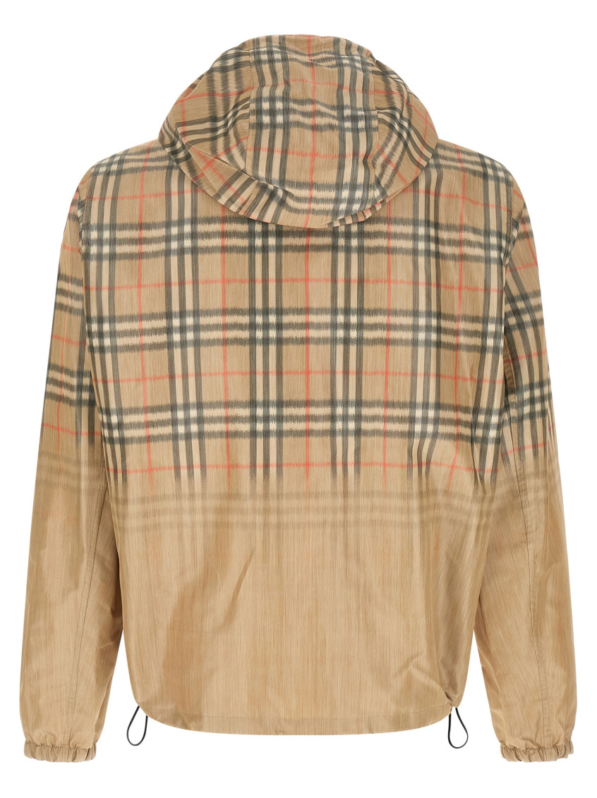 Newport Puffer Jackets Beige