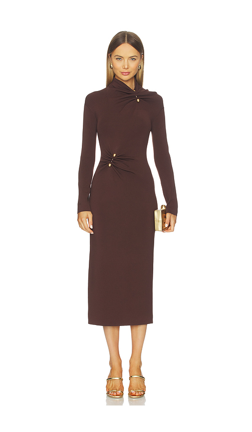 Cult Gaia Vera Dress in Java. XS also in