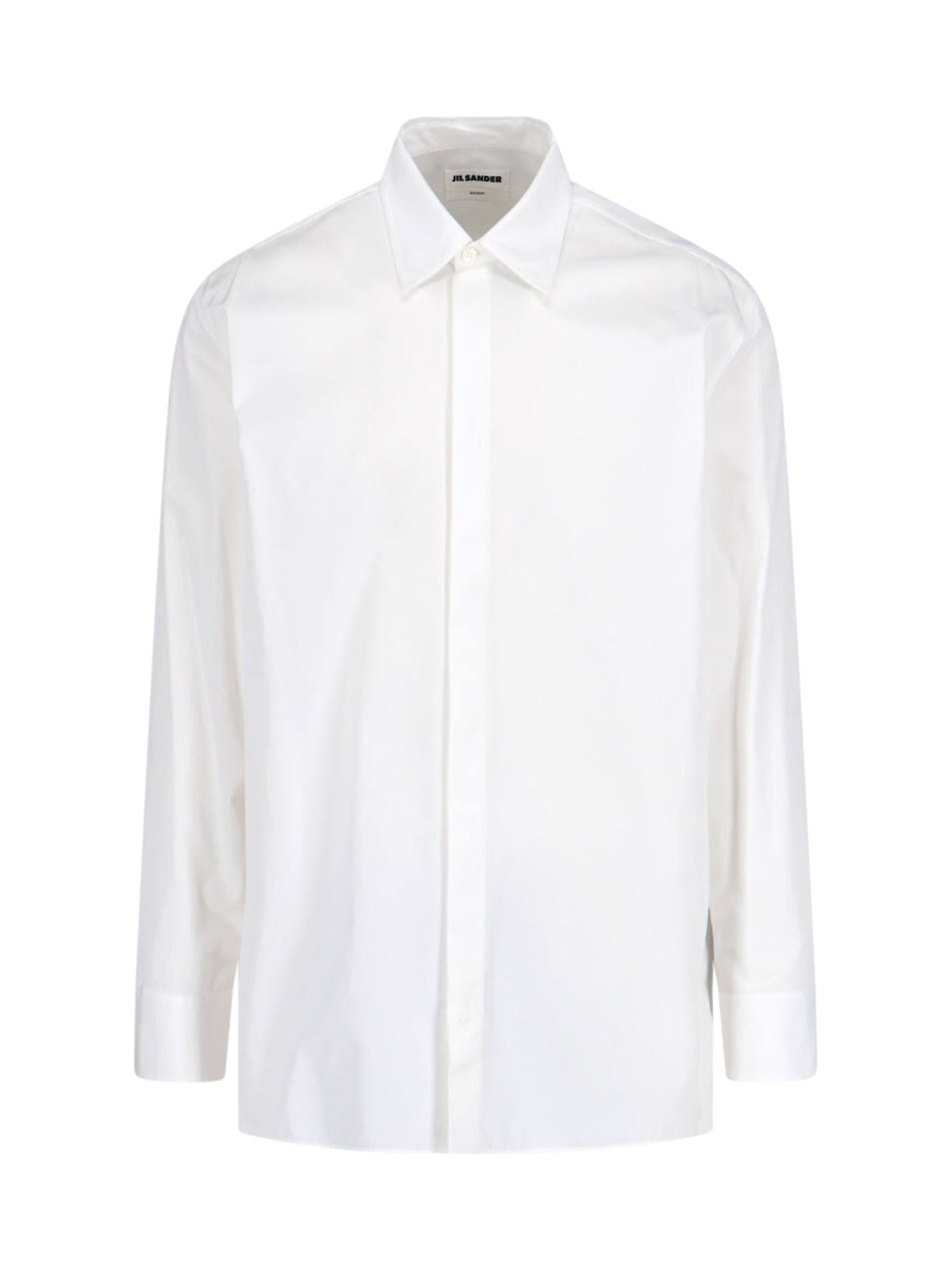 Men's Lightweight 100% Cotton Shirt