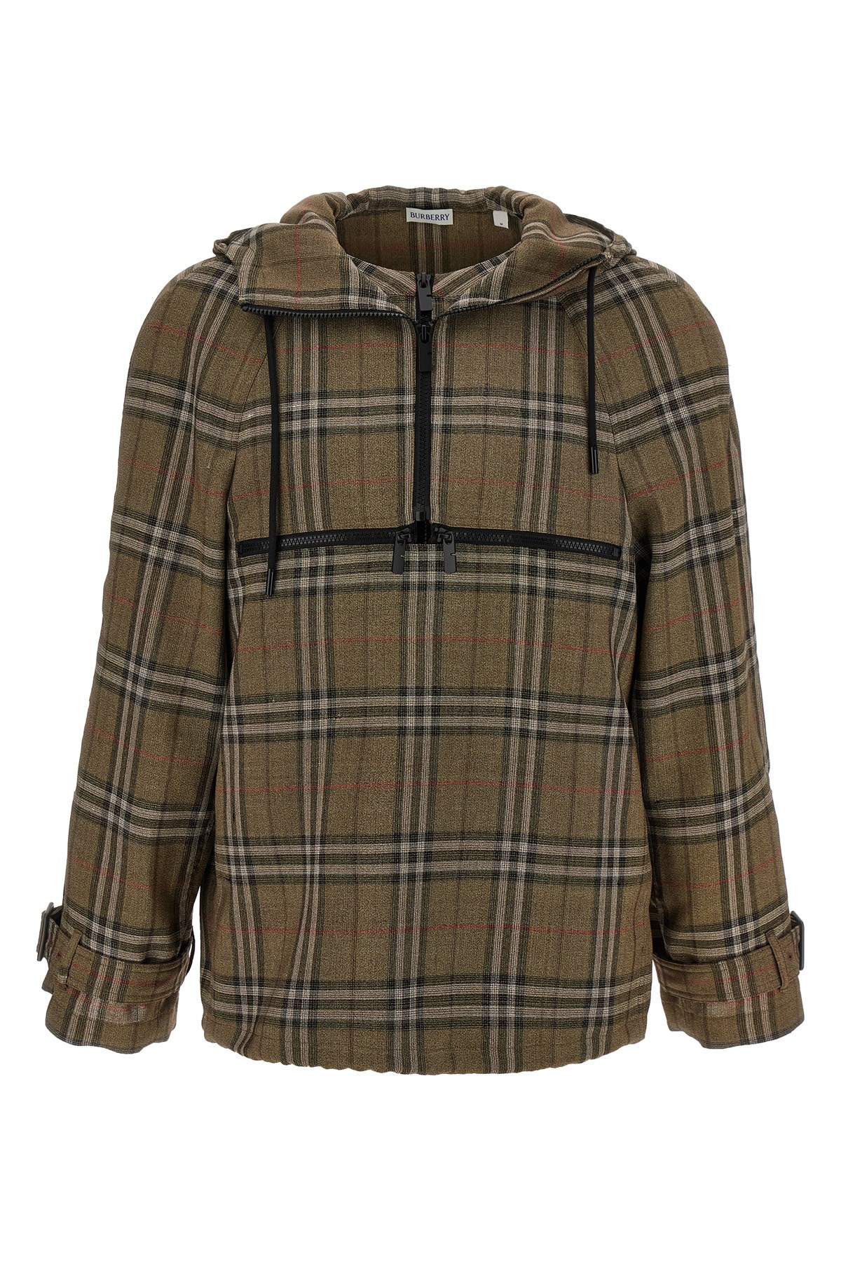 Multilayer Shirt